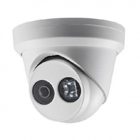 Hikvision DS-2CD2343G0-I 4MP, 2.8mm, WDR, IR, Budget Line