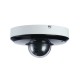 Dahua DH-SD1A203T-GN Starlight PTZ Dome camera met IR ,2,7-8.1mm lens 3 x zoom, , IP66, IK08, IR 15 meter