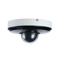 Dahua DH-SD1A203T-GN Starlight PTZ Dome camera met IR ,2,7-8.1mm lens 3 x zoom, , IP66, IK08, IR 15 meter