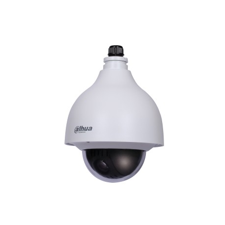 Dahua DH-SD40212T-HN PTZ dome camera 12 x zoom ,IP66, muurmontage