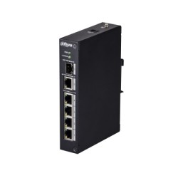 Dahua DH-PFS3106-4ET-60 4 ports ePoE