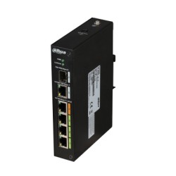 Dahua PFL2106-4ET-96 4-Port ePoE Switch