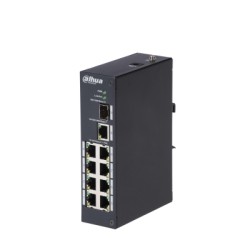 Dahua PFS3110-8P-96 8-Port PoE Switch (Unmanaged)