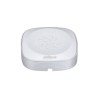 Dahua DH-HAP201 microfoon, high fidelity, discrete montage, voor middelgrote ruimte