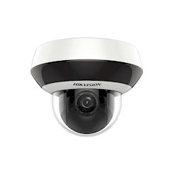 Hikvision DS-2DE2A404IW-DE3, 4MP, 4x zoom 2.8-12MM, Mini PTZ