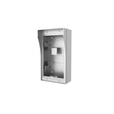 Hikvision DS-KAB01, metalen bracket met afneembare regenkap