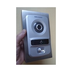 Hikvision RVSKV-P