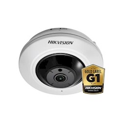 Hikvision DS-2CD2955FWD-I, 5MP, IR