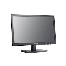 Hikvision DS-D5019QE-B, 18.5" LED Monitor