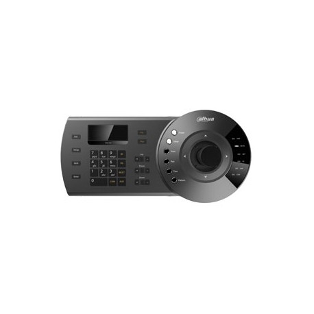 Dahua DHI-NKB1000 keyboard voor bediening Dahua DVR, PTZ dome camera's