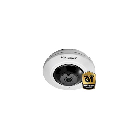 Hikvision, DS-2CD2955FWD-IS 5MP, IR, I/O