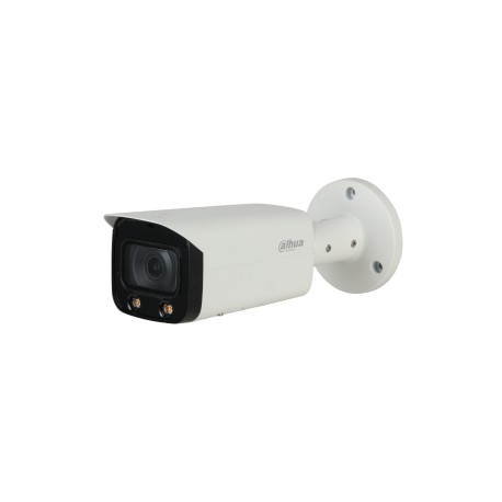 Dahua IPC-HFW5442TP-AS-LED Pro AI series 4MP Starlight 2,8 mm, witlicht verlichting 20m, full color, PoE