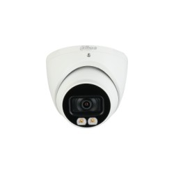 Dahua IPC-HDW5241TMP-AS-LED Pro AI series 2MP Starlight 2,8 mm, witlicht verlichting 20m, full color, PoE