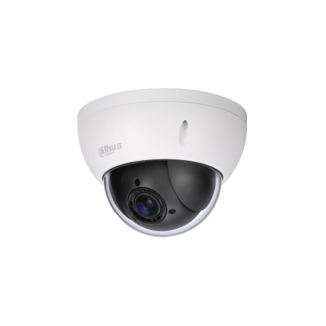 Dahua SD22204UE-GN Full HD Netwerk starlight PTZ dome camera 4 x zoom ,IP66 anti vandaal