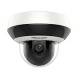 Hikvision DS-2DE2A404IW-DE3, 4MP, 4x zoom 2.8-12MM, Mini PTZ