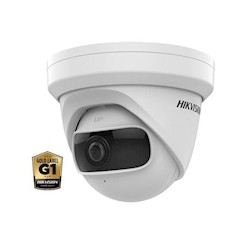 Hikvision DS-2CD2345G0P-I, binnengebruik, 4MP, 1.68mm, 120dB WDR, 180°