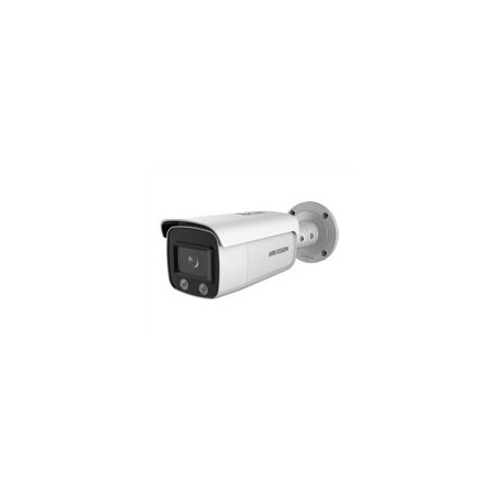 Hikvision DS-2CD2T47G2-L 4MP ColorVu WDR Bullet IR led, IP67, 4 mm