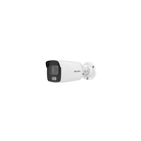 Hikvision DS-2CD2027G2-L 2MP ColorVu WDR Bullet IR led, IP67, 2.8 mm