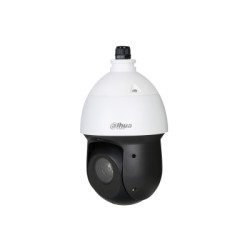 Dahua SD49425XB-HNR Lite AI 4MP PTZ Starlight IR , 25 x zoom , SMD, deeplearning auto tracking IP66