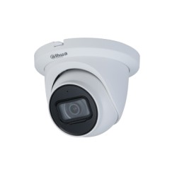 Dahua IPC-HDW3541TP-ZAS Lite AI series ,5MP Turret Netwerk IR starlight 2.7-13.5mm ,IP67