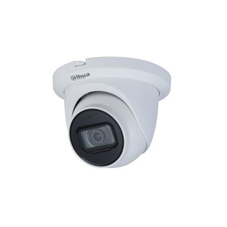 Dahua IPC-HDW3541TP-ZAS Lite AI series ,5MP Turret Netwerk IR starlight 2.7-13.5mm ,IP67