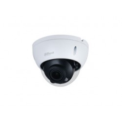 Dahua HDBW3441RP-ZS Lite AI series , 4MP IR-Mini Dome starlight, varifocal lens, 2.7-13.5mm ,IP67 en IK10, SMD