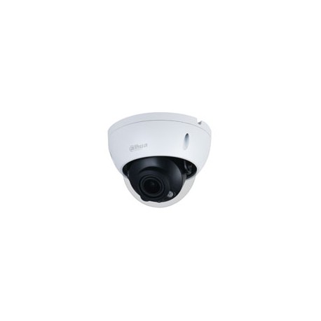 Dahua HDBW3441RP-ZS Lite AI series , 4MP IR-Mini Dome starlight, varifocal lens, 2.7-13.5mm ,IP67 en IK10, SMD