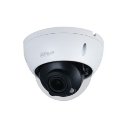 Dahua HDBW3541RP-ZS Lite AI series , 5MP IR-Mini Dome starlight varifocal lens, 2.7-13.5mm ,IP67 en IK10, SMD