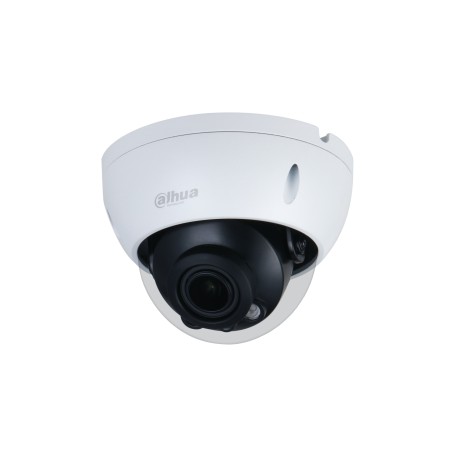 Dahua HDBW3541RP-ZS Lite AI series , 5MP IR-Mini Dome starlight varifocal lens, 2.7-13.5mm ,IP67 en IK10, SMD