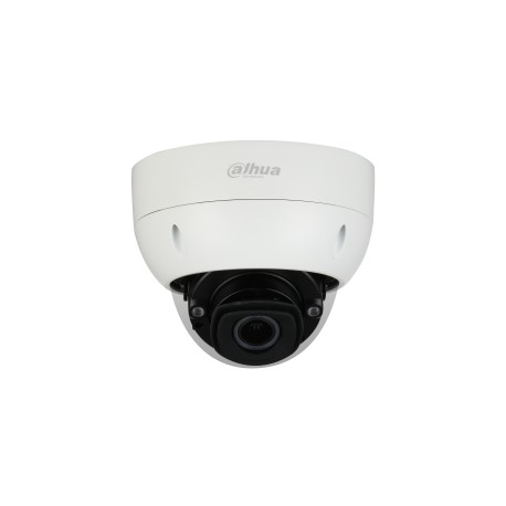 Dahua IPC-HDBW5842HP-ZHE Pro AI series 8MP Starlight H.264/H.265, WDR (120 dB), TDN, 2.8 - 12 mm, IR 40 m, PoE, IK10, IP67