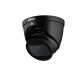 Dahua DH-IPC-HDW3441TP-ZAS Lite AI series 4MP Turret IR starlight WDR en varifocal lens, 2.7-13.5mm ,IP67, SMD zwart