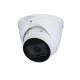 Dahua DH-IPC-HDW3441TP-ZAS Lite AI series 4MP Turret IR starlight WDR en varifocal lens, 2.7-13.5mm ,IP67, SMD