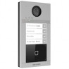 Hikvision DS-KV8413-WME1(C), 4 beldrukkers, IR verlichting (opbouw)
