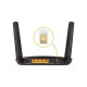 TP-Link Wireless N 4G LTE Router