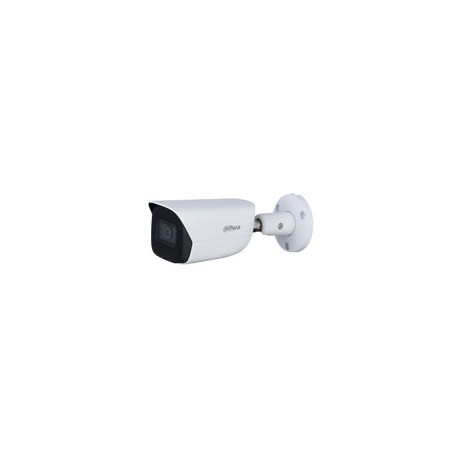 Dahua IPC-HFW3241EP-AS Lite AI series, Full HD Bullet IR , starlight , 2.8mm lens,IP67, PoE, SMD