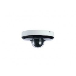 Dahua DH-SD1A404XB-GNR Lite AI series 4MP Vandaal bestendige Netwerk Starlight PTZ Dome 4 x zoom, , IP66, IK08, IR 15m , SMD