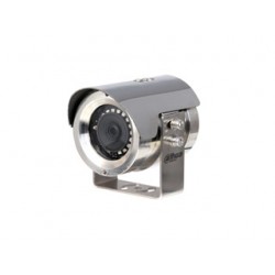 Dahua DH-SDZW2000T-SL-0361 Full HD anti corrosie Bullet camera , Starlight IR ,3,6mm , IP67, IK10, 316L stainless steel