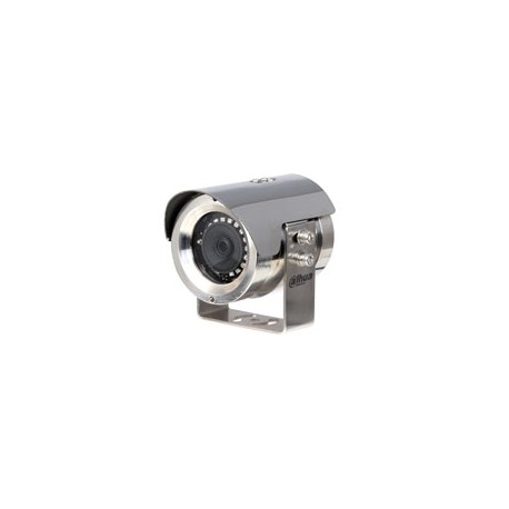 Dahua DH-SDZW2000T-SL-0361 Full HD anti corrosie Bullet camera , Starlight IR ,3,6mm , IP67, IK10, 316L stainless steel
