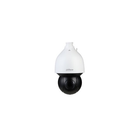 Dahua DH-SD5A825-HNR-YA WizSense series Starlight 8MP Netwerk PTZ, 25x zoom, auto tracking, IR 150m, IP67, IK10