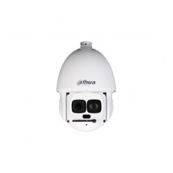 Dahua DH-SD6AL445XA-HNR-IR Pro AI series Starlight 4MP PTZ, 45x zoom , deep learning gebaseerde auto tracking, IR 300m, IP67