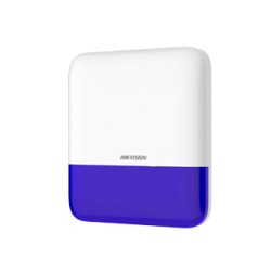 Hikvision AxPro DS-PS1-E-WE (BLUE) buitensirene