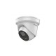 Hikvision DS-2CD2347G2-LU 4MP ColorVu WDR Turret IR led, IP66, 6 mm, built in mic