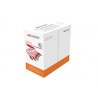 Hikvision DS-1LN6-UU, CAT6 kabel, 0.565 mm, 305m, CPR gekeurd