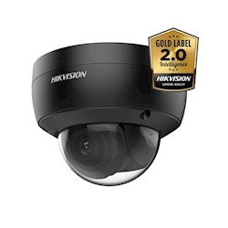 Hikvision DS-2CD2146G2-I AcuSense 4MP Ultra low light WDR dome IR led , 4mm, IP67, IK10