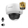 Hikvision DS-2CD2146G2-I AcuSense 4MP Ultra low light WDR dome IR led , 4mm, IP67, IK10