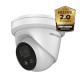 Hikvision DS-2CD2326G2-I AcuSense 2MP Ultra low light WDR Turret dome IR led , 4mm IP67