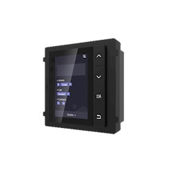 Hikvision DS-KD-DIS Intercom 3.5" LCD Display Module,