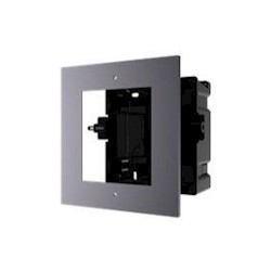 Hikvision DS-KD-AFC1 Inbouwframe, 1 module