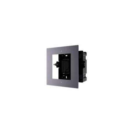 Hikvision DS-KD-AFC1 Inbouwframe, 1 module