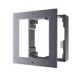 Hikvision DS-KD-ACW1 opbouwframe, 1 module